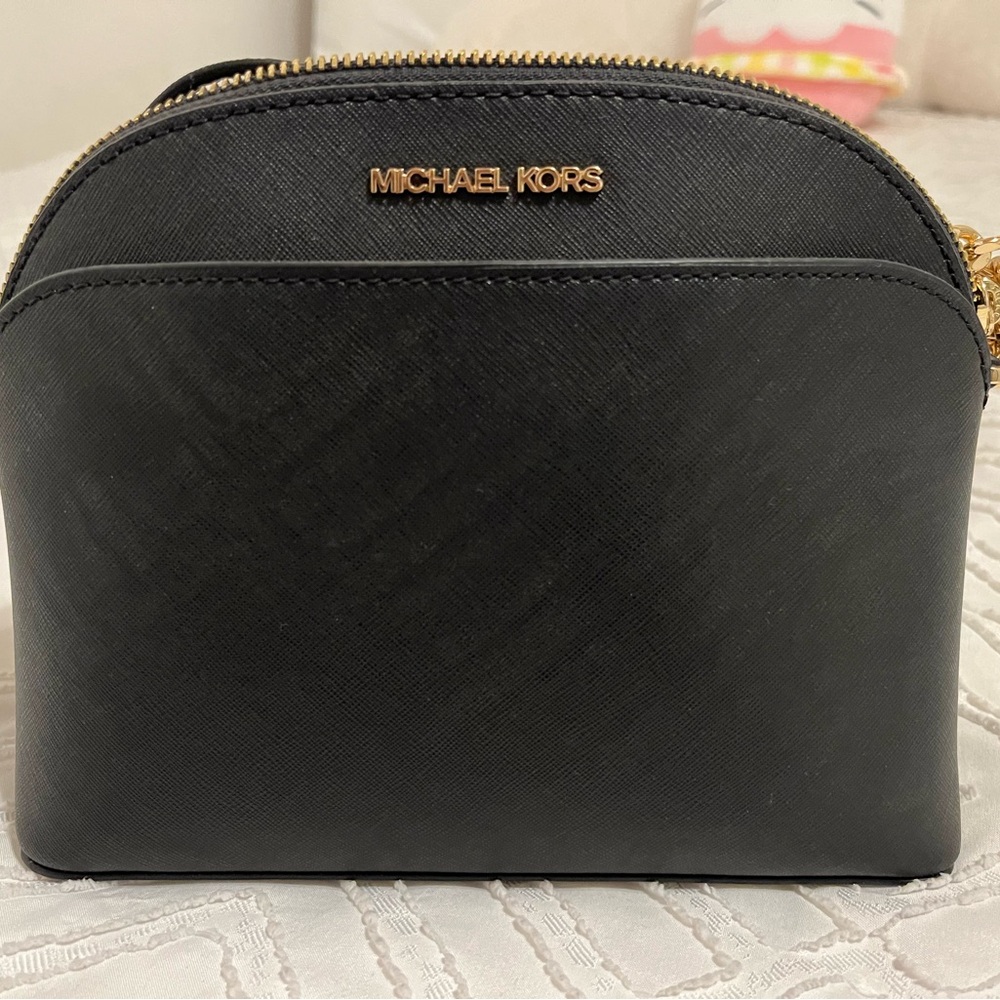 Michael Kors shoulder purse